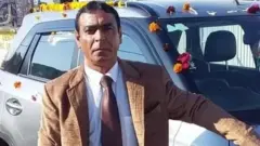 சுனில் குமார்