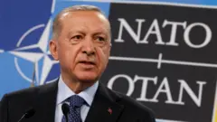 رجب طيب أردوغان