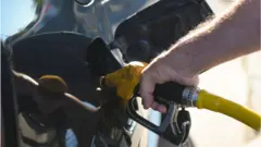 পেট্রোল পাম্প