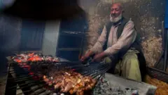 بار بی کیو