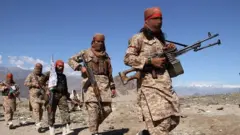 afghanistan