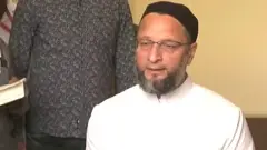 ओवैसी