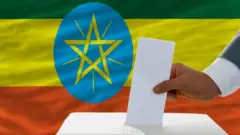 ምርጫ 2013