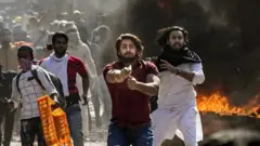 டெல்லி வன்முறை: உண்மை கண்டறியும் ஆய்வு