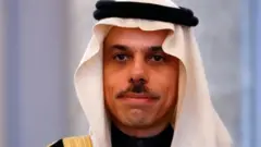 الأمير فرحان بن فيصل