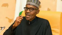 Aare Muhammadu Buhari