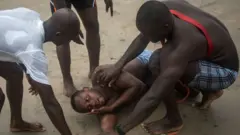 Etu e si enyere onye na-ada ada aka