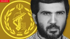 احمد فروزنده