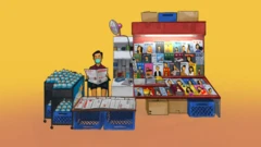 न्यूज स्ट्यान्ड