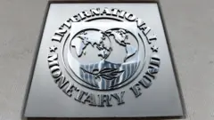 آئی ایم ایف