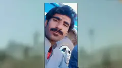گزارش بی‌بی‌سی: 'خانواده قربانیان سراوان زیر فشارند تا سناریوی سپاه را قبول کنند'