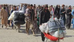 અફઘાનિસ્તાન