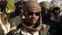 ማሃማት እድሪስ ደብዒ ኢትኖ