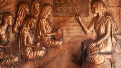 સાવિત્રીબાઈ