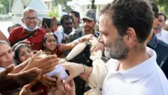ராகுல் காந்தி