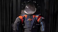 nasa novo svemirsko odelo