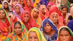 વિચરતા-વિમુક્ત સમુદાય