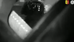 полицейский