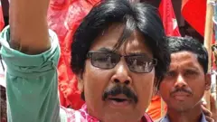 महबूब आलम