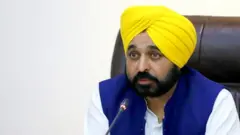 ਭਗਵੰਤ ਮਾਨ