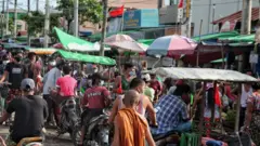 ကိုဗစ်ကာလ ရန်ကုန်ကိုကိုင်တွယ်မှု လိုအပ်ချက်တွေ ရှိခဲ့လား-တစ်ပတ်အတွင်း သတင်းမြင်ကွင်း