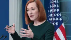 Jen Psaki