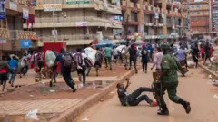 Kampala