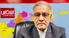 د انعکاس ټلویزیون مشر زلمي لطیف