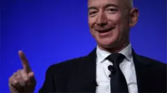 Jeff Bezos
