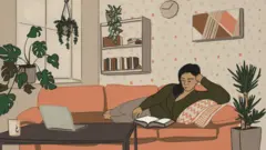 Редакция в карантине