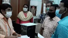 kiran bedi coronavirus
