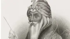 महाराजा रणजीत सिंह