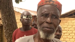 Imam Abubakar Abdullahi