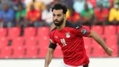 Salah