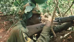 Onye agha Biafra