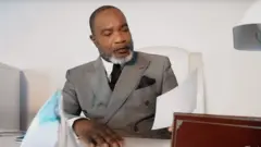 Koffi Olomide mu ndirimbo ye nshya