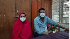 মাজিদা ও মোহাম্মদ