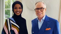 Halima Ademi i Tomi Hilfiger zahtevaju promene