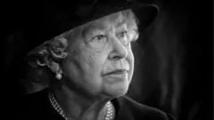 મહારાણી