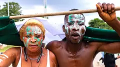 નાઇજીરિયા