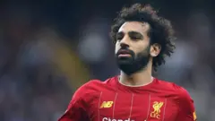 لماذا حذف محمد صلاح اسم "مصر" من تعريفه الشخصي على تويتر؟
