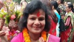 रेणु यादव