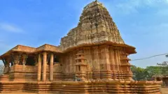 రామప్ప ఆలయం