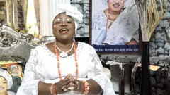 iyalaje oodua
