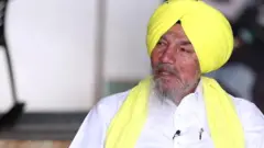 ਜੋਗਿੰਦਰ ਸਿੰਘ ਉਗਰਾਹਾਂ