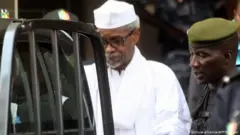 Hissène Habré