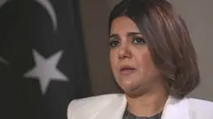 خلاف حول محاولة عزل وزيرة الخارجية نجلاء المنقوش