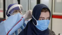ابتلای بیش از ۲۴ هزار نفر به کرونا در ایران؛ فعالیت سازمان پزشکان بدون مرز در کشور متوقف شد