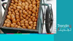 أزمة خبز في تونس