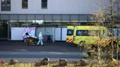 චීන උපකරණ බාල බවට යුරෝපයෙන් චෝදනාවක්